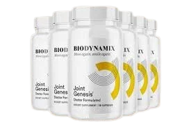 joint genesis biodynamix